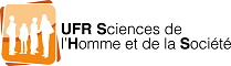 UFR Sciences de l'Homme et de la Société - Université de Rouen Normandie